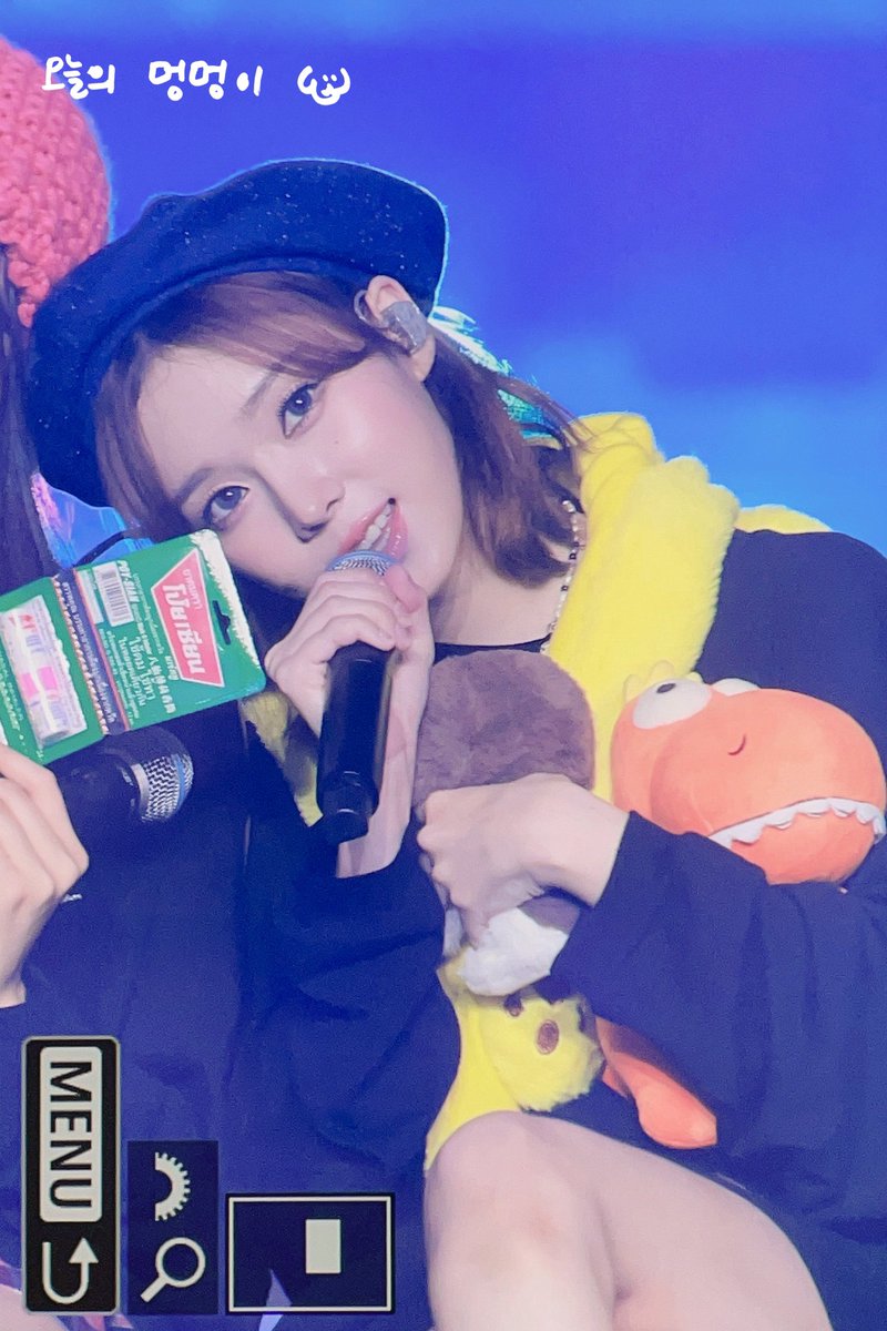 VirginSnow0101's tweet photo. 230730

#aespa #에스파 
#WINTER #윈터 https://t.co/tW4VHQtSgK