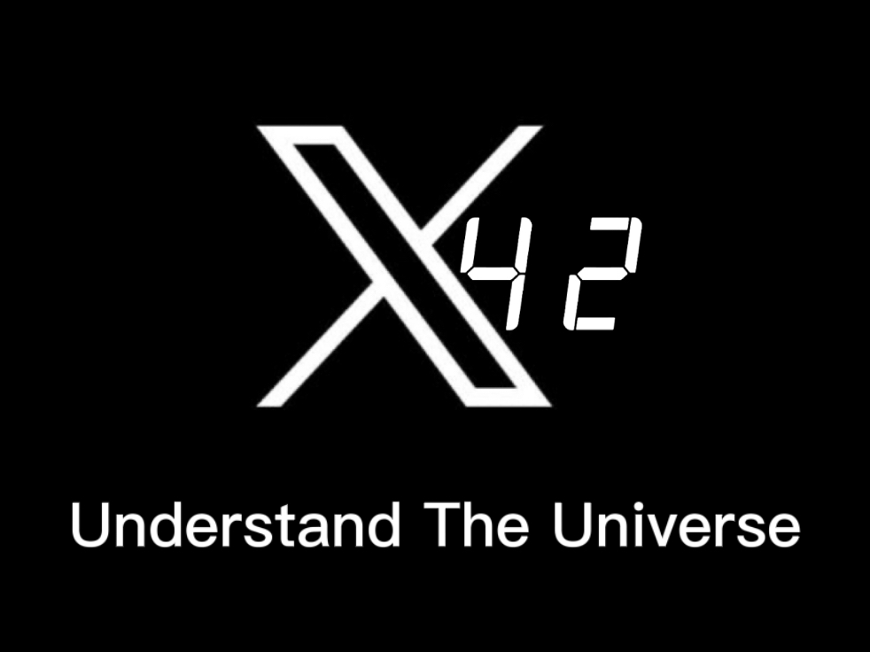 🎁🎁X42 AIRDROP EVENT🎁🎁

1⃣FOLLOW <a href="/ElonMusk_X42/">X 42</a> AND <a href="/elonmusk/">Elon Musk</a>
2⃣Like &amp; Retweet
3⃣Comment 'x42 to the moon' under any of <a href="/elonmusk/">Elon Musk</a>'s tweets
4⃣LEAVE YOUR ADDRESS(BASE CHAIN)

1000*2,000,000,000=2 trillions
⏰24H