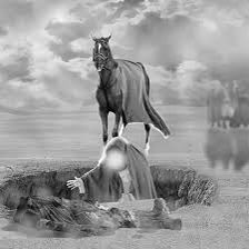 AlaalAIraqi1's tweet photo. لم يدفن بعد💔
مخضب بدمائه سليب الثياب مرمي بهذه الشمس الحارقه🔥
#ياحسين 🙏😔 https://t.co/E33qUqmHT4