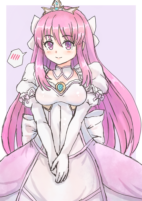 #今月描いた絵を晒そう
久々にこのタグがつけられそう…!💦
今回は手癖シリーズで製作したよそのこの皆様が多かったかも…!喜んでいただけてよかったです(●'ω`●) 