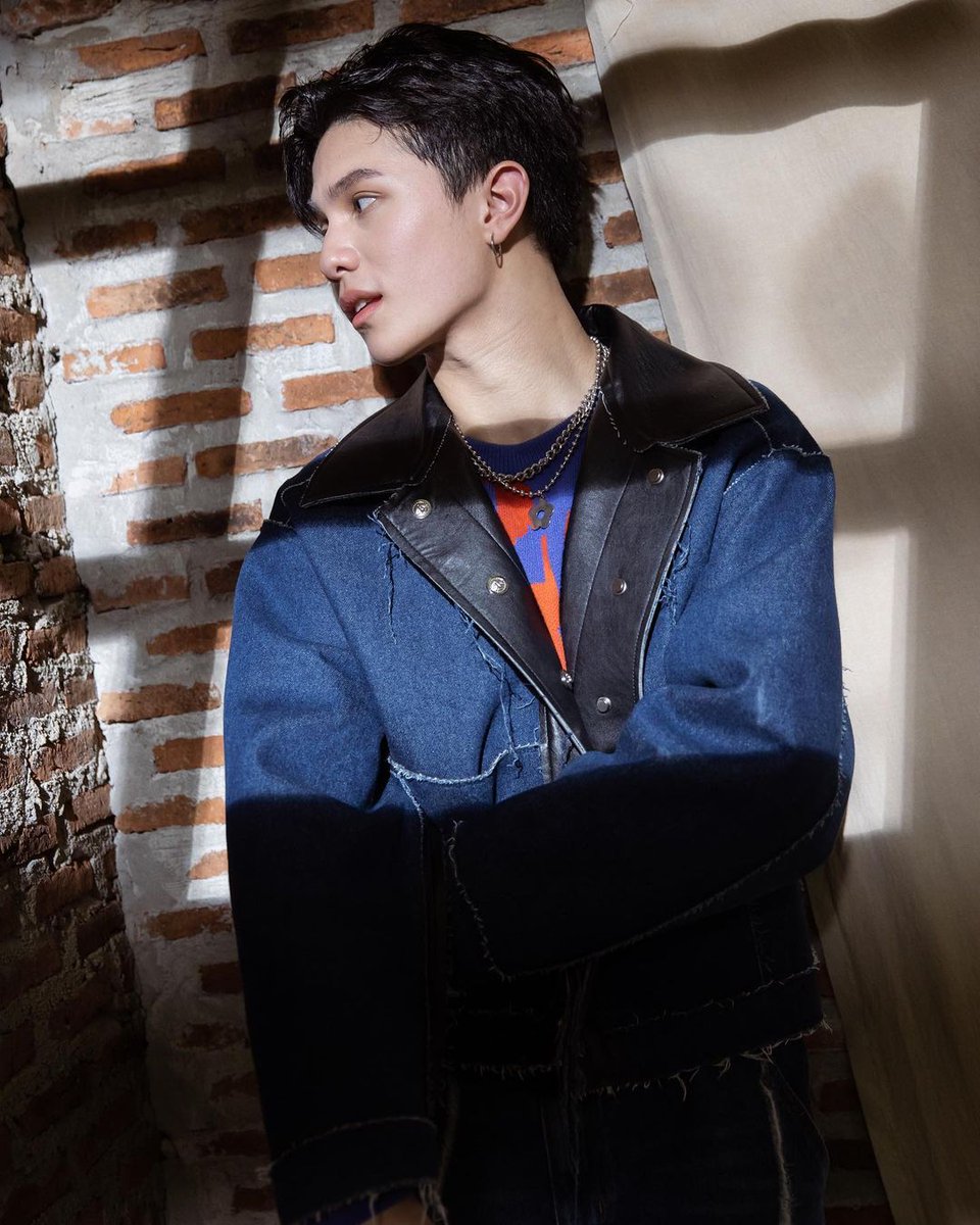 ALLwilliamjkp's tweet photo. #updatewilliam

[20230730]

Instagram - williamjkp 🐺

https://t.co/hQ4glWHOep
#williamjkp @Williamjkp1 
#LYKN https://t.co/zMge8zAGfz