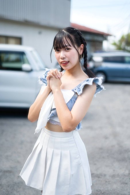 Twitterのコスプレ画像55