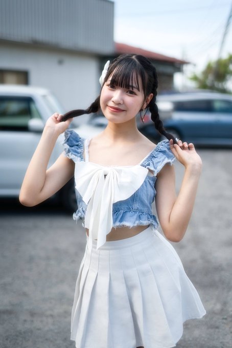 Twitterのコスプレ画像54