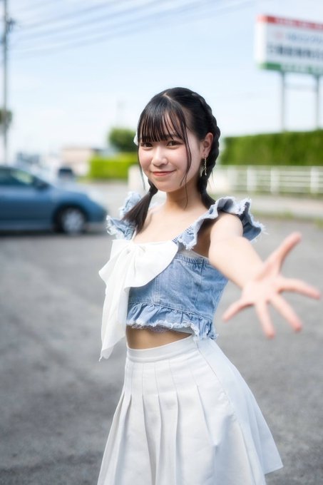 Twitterのコスプレ画像56