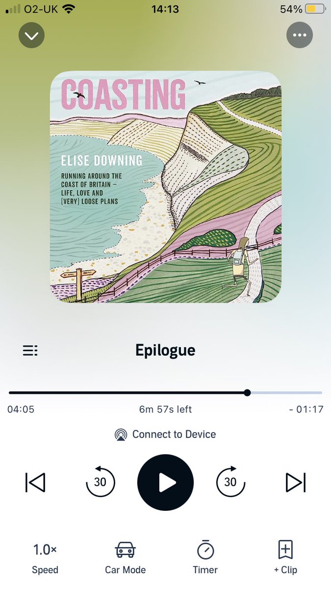 Polly Martin tweet media