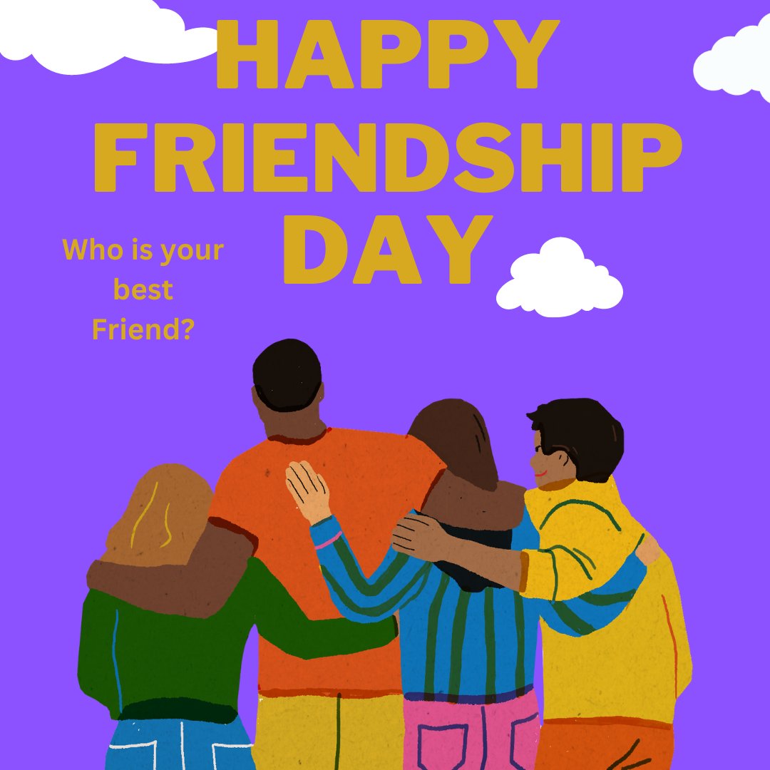 wcscpc's tweet photo. Happy International Friendship Day from all of your friends at Career Prep Center!
#cpcistheplacetobe #iamcte #internationalfriendshipday https://t.co/9PM6VmBLZR
