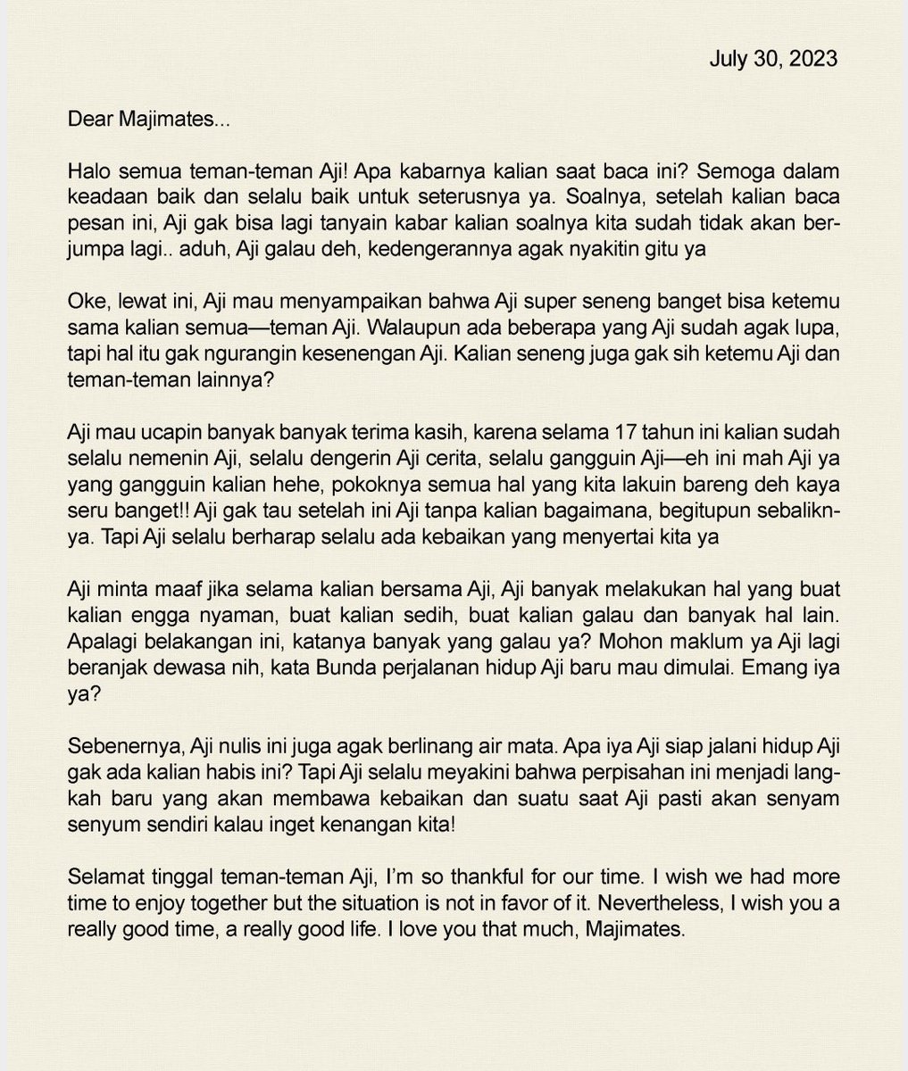 Sergeant Gideon. tweet media
