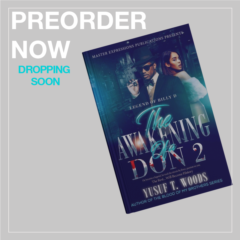 MePublications's tweet photo. PREORDER NOW:
https://t.co/OO7ufLitdN
#goodreads #books #booklover #authoryusufwoods #explore https://t.co/TrbacdiobY