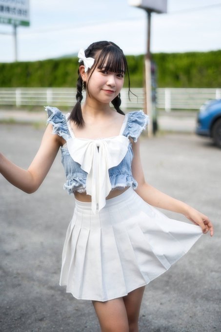 Twitterのコスプレ画像35