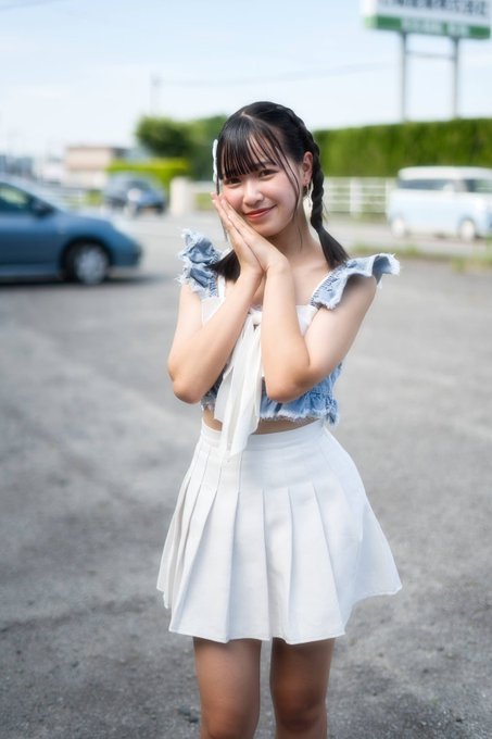 Twitterのコスプレ画像33