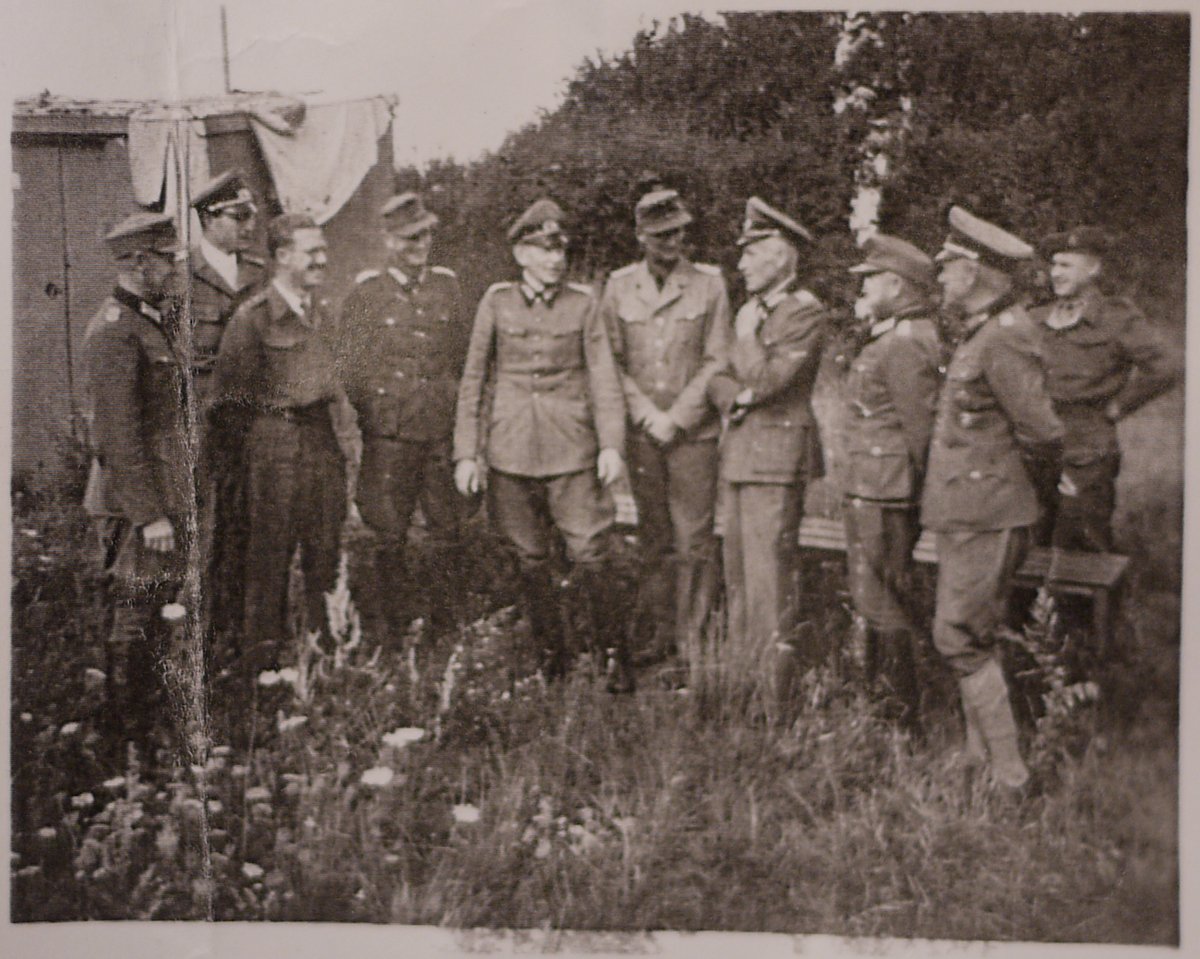 Dr Helen Fry | WWII Historian tweet media