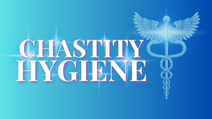Are you taking good care of your dick? On My website, I posted a new blog post about proper hygiene practices
