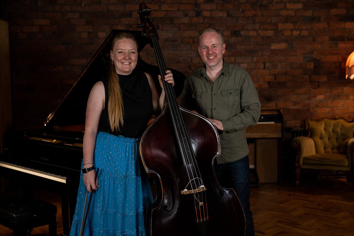 DiscoverDoubleB's tweet photo. π Our new course by the great Phoebe Russell is out tomorrow (Monday, 31st July), exclusively on https://t.co/8wB9Sz5YYe π₯³ π€©π
#lovedoublebass #learndoublebass https://t.co/jfj97v3Pro