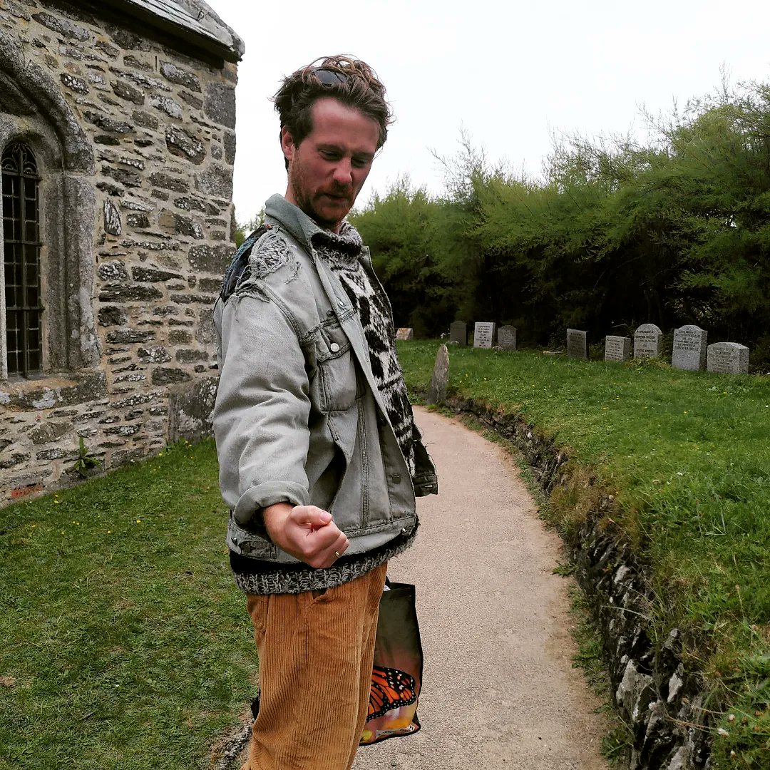 The All Night Chemist tweet media