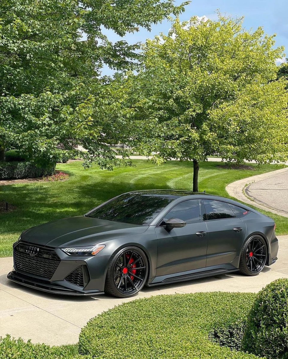 povcars_'s tweet photo. Audi RS7 🇩🇪 https://t.co/nD4Gg2GWGf