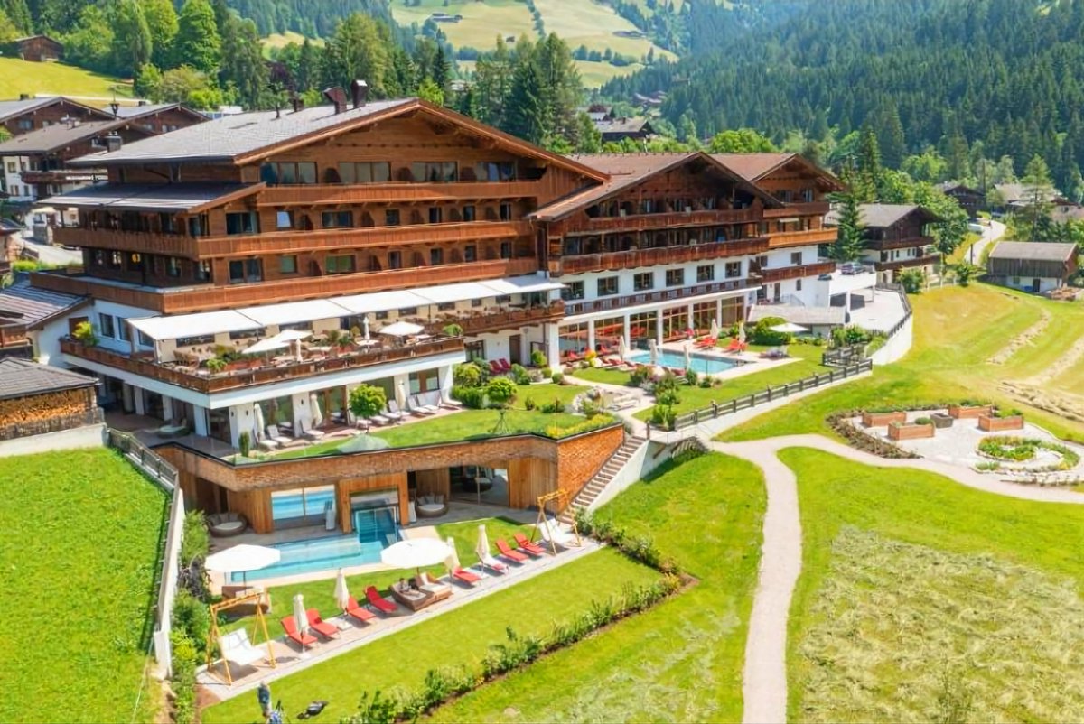 السياحة الريفية و الطبيعية ✈️ tweet media