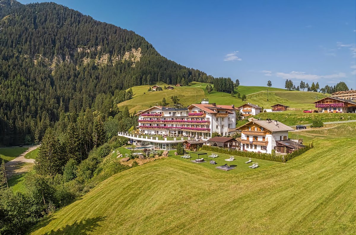 السياحة الريفية و الطبيعية ✈️ tweet media