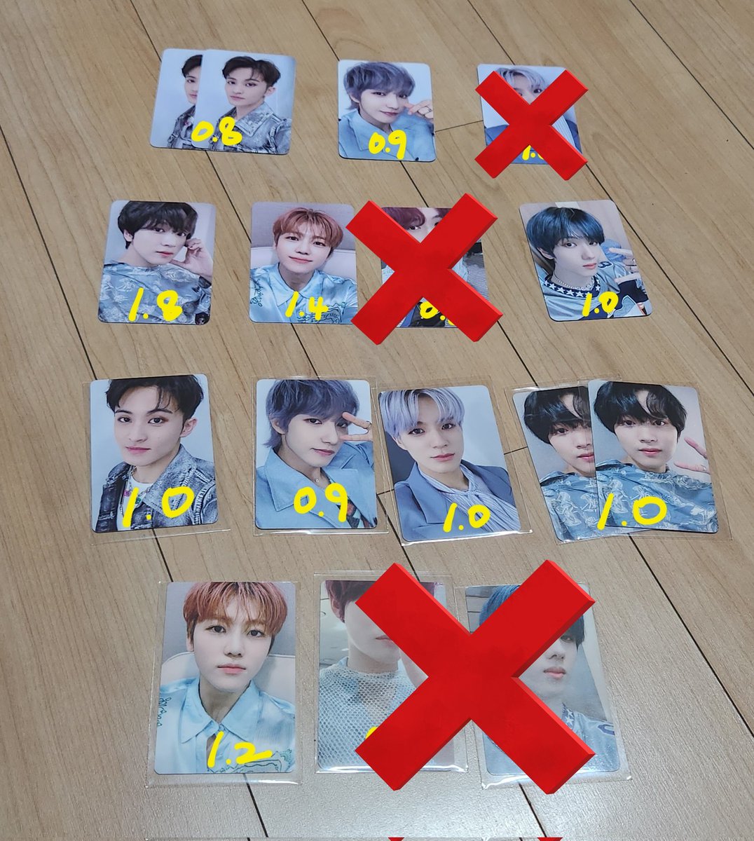 wleidw's tweet photo. 엔시티드림 istj 앨범 포카, 쇼케 미공포 양도합니다

istj 포토북
위드뮤, 에버라인 쇼케 미공포

사진 보시고 디엠 또는 옾카 주세요

https://t.co/1LbhlT6iyd https://t.co/YgHntzDYUV