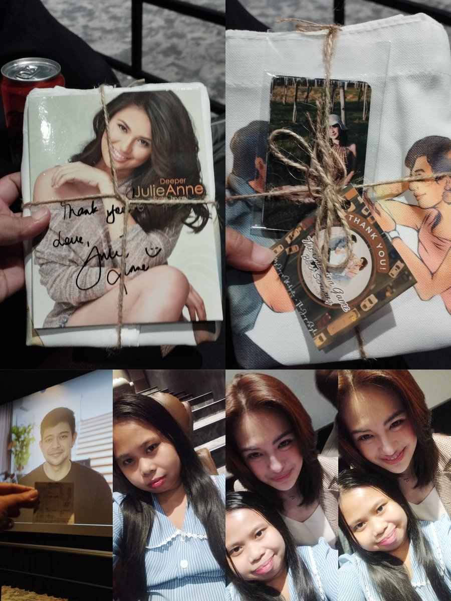 GraceYanna2's tweet photo. Thank you @MyJaps sa time para sa aming mga fans.  The Cheating Game. Block Screening at Shangrila Plaza❤️

Ang ganda ng movie. 😍😊 https://t.co/55NfsjViWA