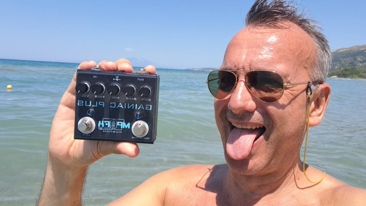 popair_milos's tweet photo. MP Custom FX #stompboxes #elecricguitar #fuzzfx #fuzz #mpcustomfx #guitarpedal #basspedal #distortion #reverb #Gainiac #guitarplayer #fuzzpedal #fxpedals #bassguitar #basseffect #guitareffect #guitarlove #guitarfx #bassfx #guitartok #guitartok #guitarists #guitariste #gitar #fuzz https://t.co/ggjhLXbNci