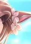 これなんの花かなぁ 形的には白紫陽花っぽいけど