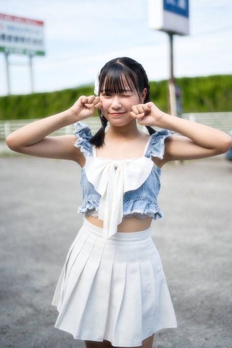 Twitterのコスプレ画像21