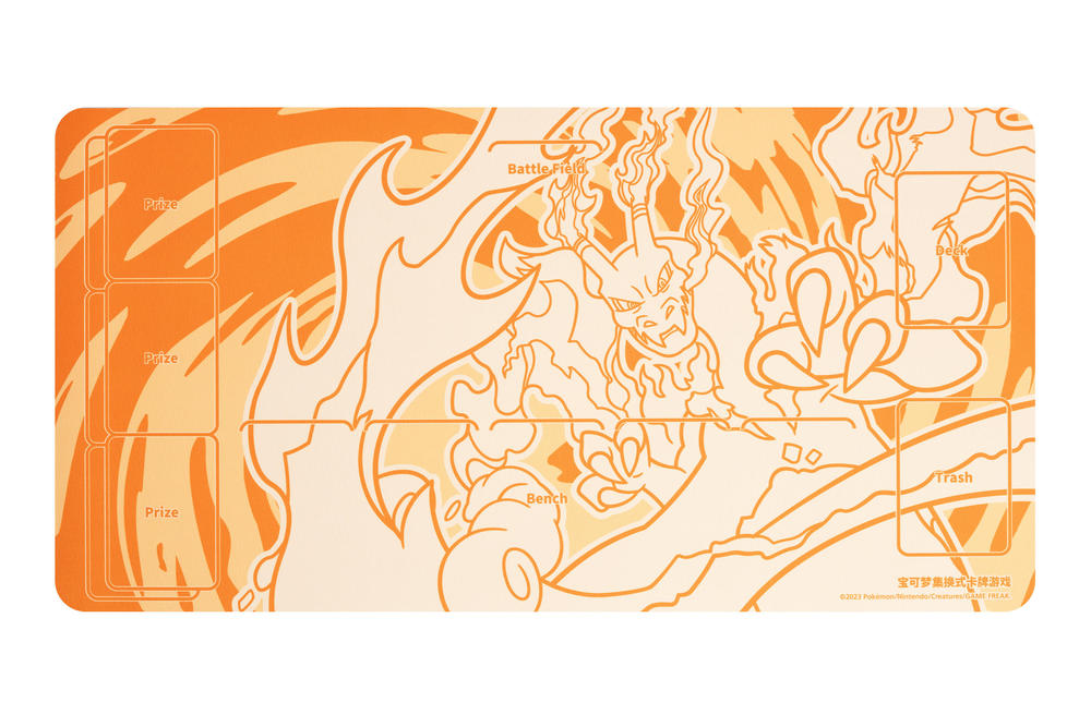 ポケカ海外】 同じく2023年8月18日に中国語(簡体字)版ポケモンカードに