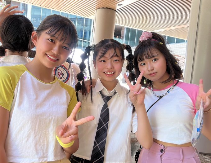 Twitterのコスプレ画像9