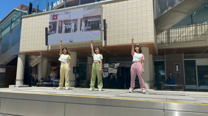 Twitterのコスプレ画像8