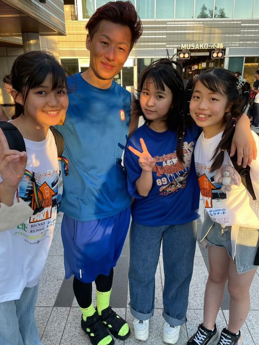 Twitterのコスプレ画像10