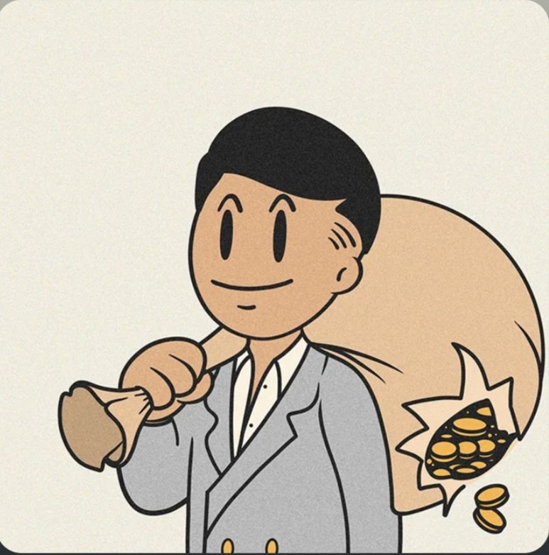 MelloYeloSmooth's tweet photo. #NewProfiIePic BY @TheUncannyClub Been gone for a while, but came back with the BAG!! #ForeverUncanny https://t.co/k3xkCjOWRL