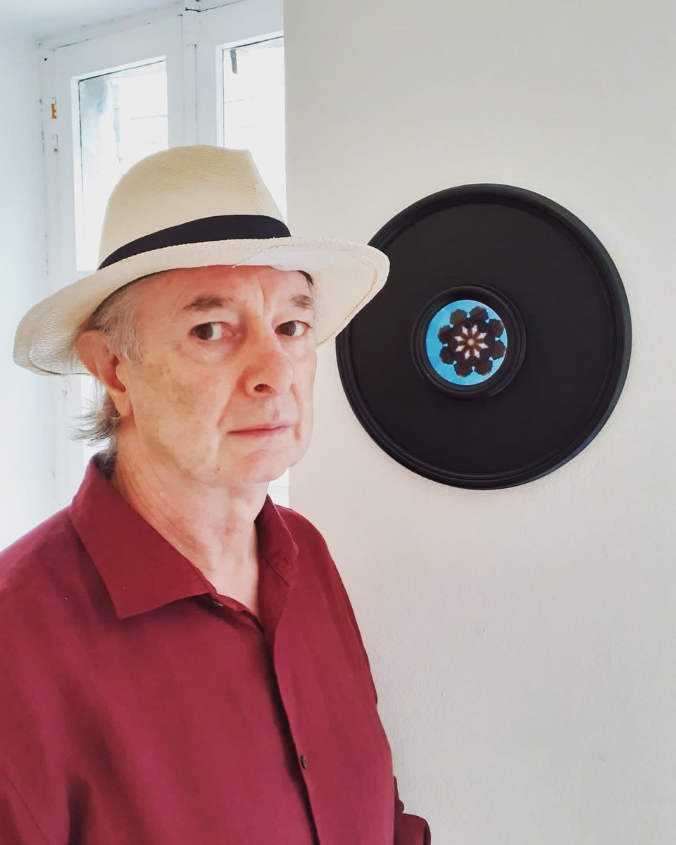 ‘Being Human’ exhibition South West France … photographic works …