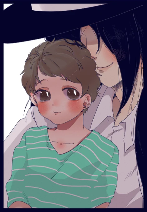 着色。 