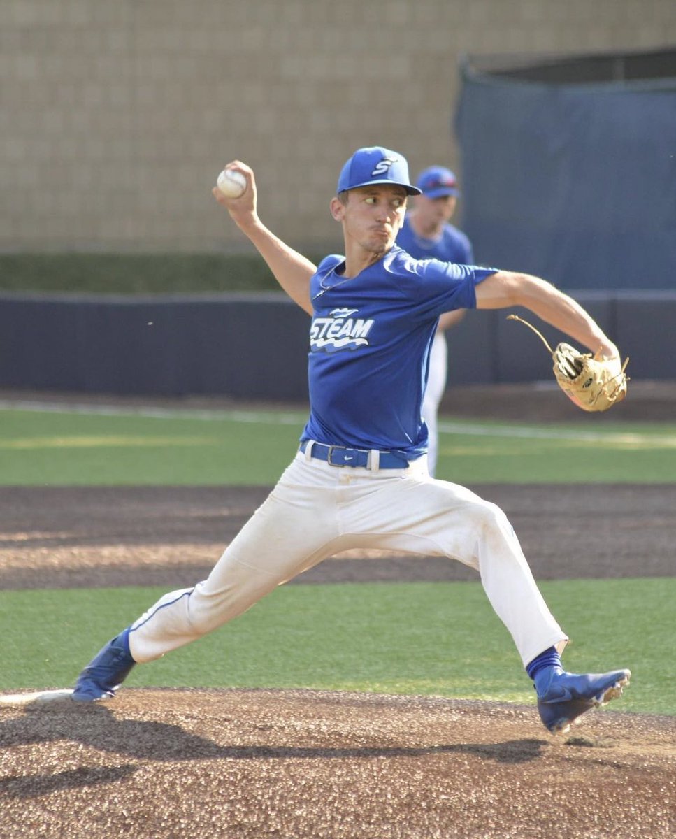 evan_rom4's tweet image. I’m excited to announce I will be continuing my academic and athletic career at Jackson State Community College. Ready to get to work! @Coach_Winders @JSCCBaseball