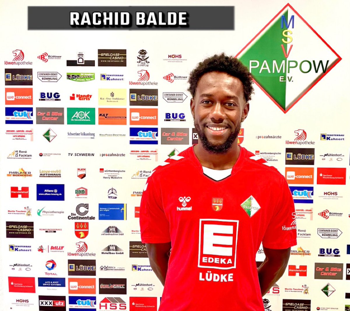 MSV Pampow e.V. 1990🏴‍☠️ tweet media