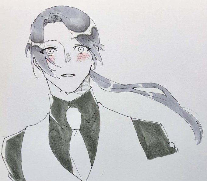   上路くんを俺はででにーぷりんせすだと思ってることがこの絵でバレる(FA)