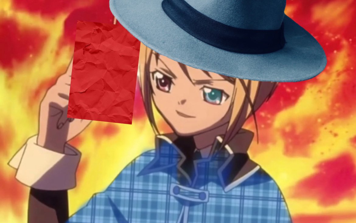 내 태하 사령관 폴라 너무.. 이건데
캐릭캐릭체인지 루이 ‘왕자님’
#iseenodifference ..