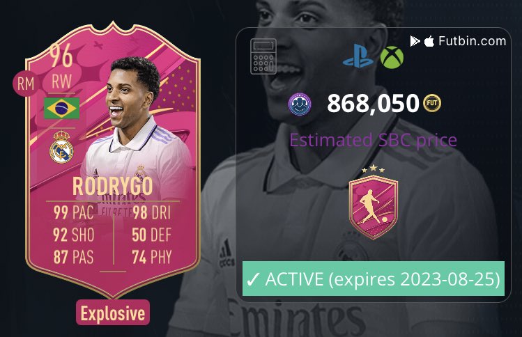 EAFC 26 News tweet media