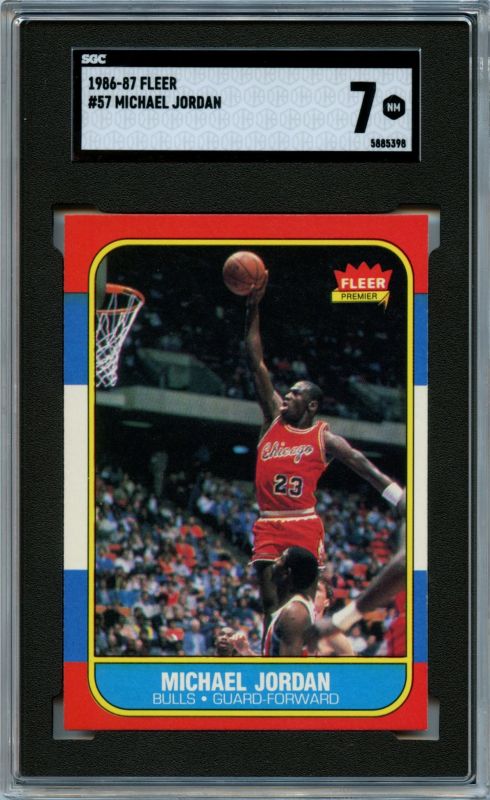 vintage_breaks's tweet photo. Win a #FREE 1986 Fleer 🏀 set break spot! In honor of our event ending today where you can win incredible prizes and the #NSCC being in #Chicago, let's celebrate with a prize!
1)RT
2)Comment: How many points could #MichaelJordan drop in today's #NBA List:
https://t.co/Te6x2zTtD5 https://t.co/GjWxZyIvbo