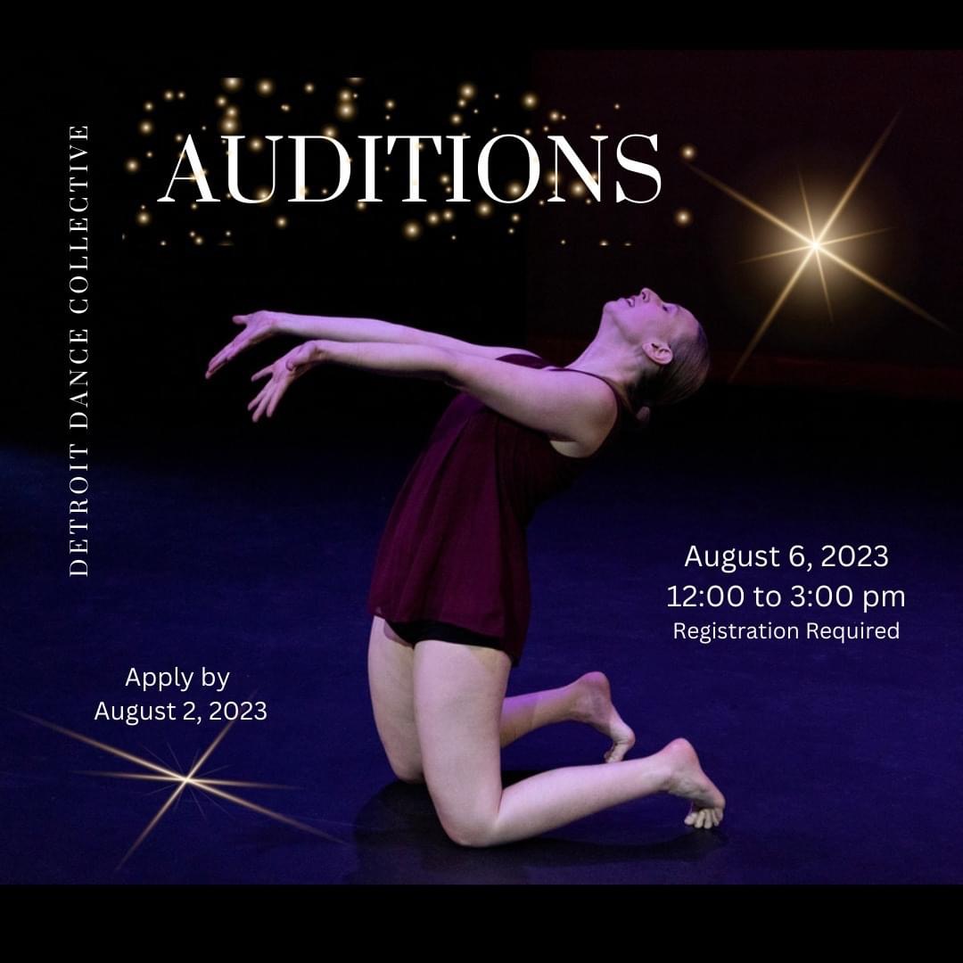 DDCdances's tweet photo. Just 1 week away. Applications accepted until August 2. Link in our bio. https://t.co/itWvvb7WlF