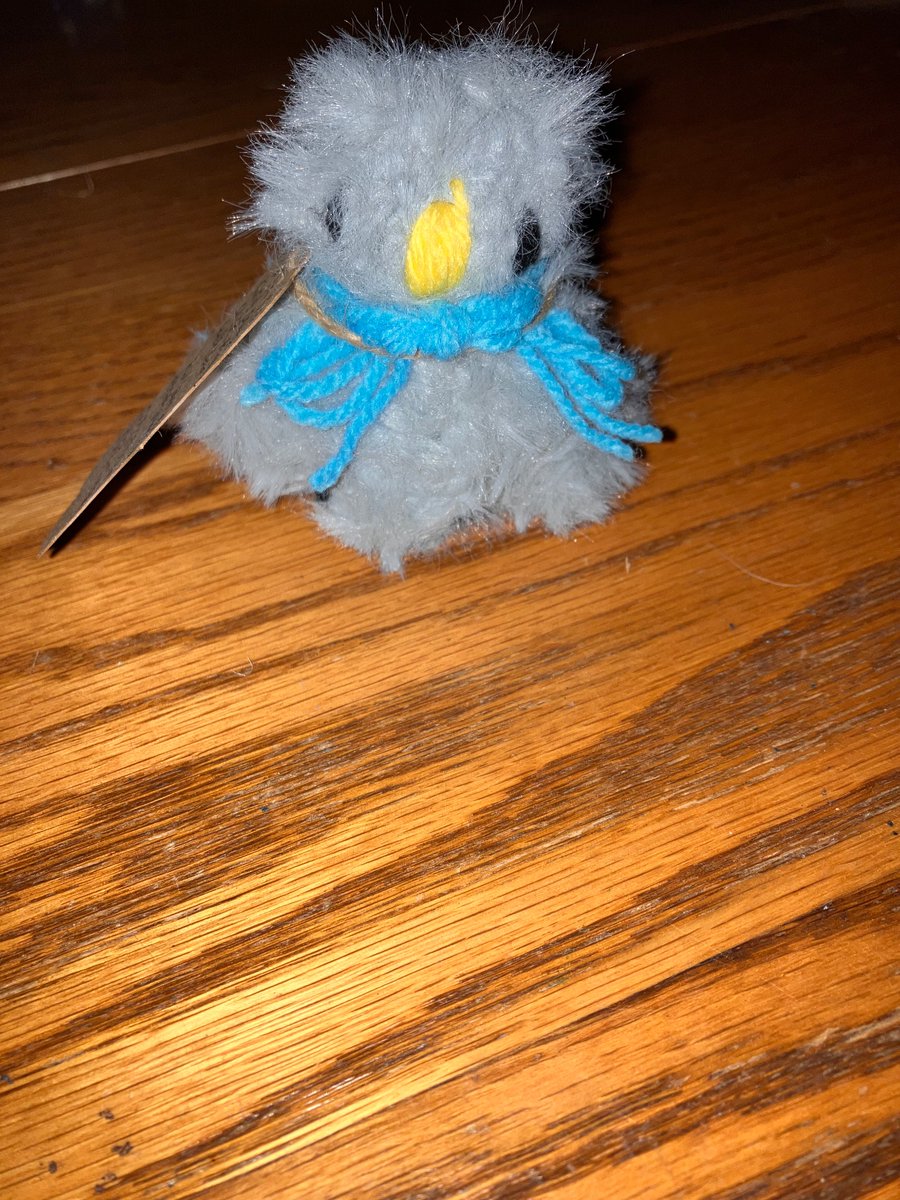 A_C_Creations1's tweet photo. Loom knitted baby chicks #loom #loomknit #knitting #knit #handmadewithlove #plushie https://t.co/44d0ZehpcK