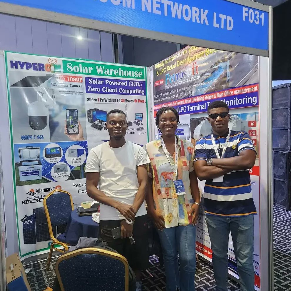 africanewworld's tweet photo. We had a week full of experience presenting our e-products and services. Our educational platform has now a support @Hypercom

@antgrasso @Ronald_vanLoon @wef

#Hypercom #NWABootcamp #AtlasAI #QI #100DaysOfCode #DataScience #DataAnalytics #pythonlearning #Rstats #IIoT #Python https://t.co/yCR6LfHkEl