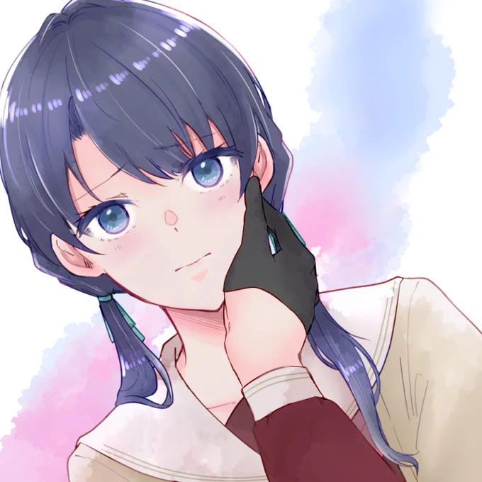 さやかチャン