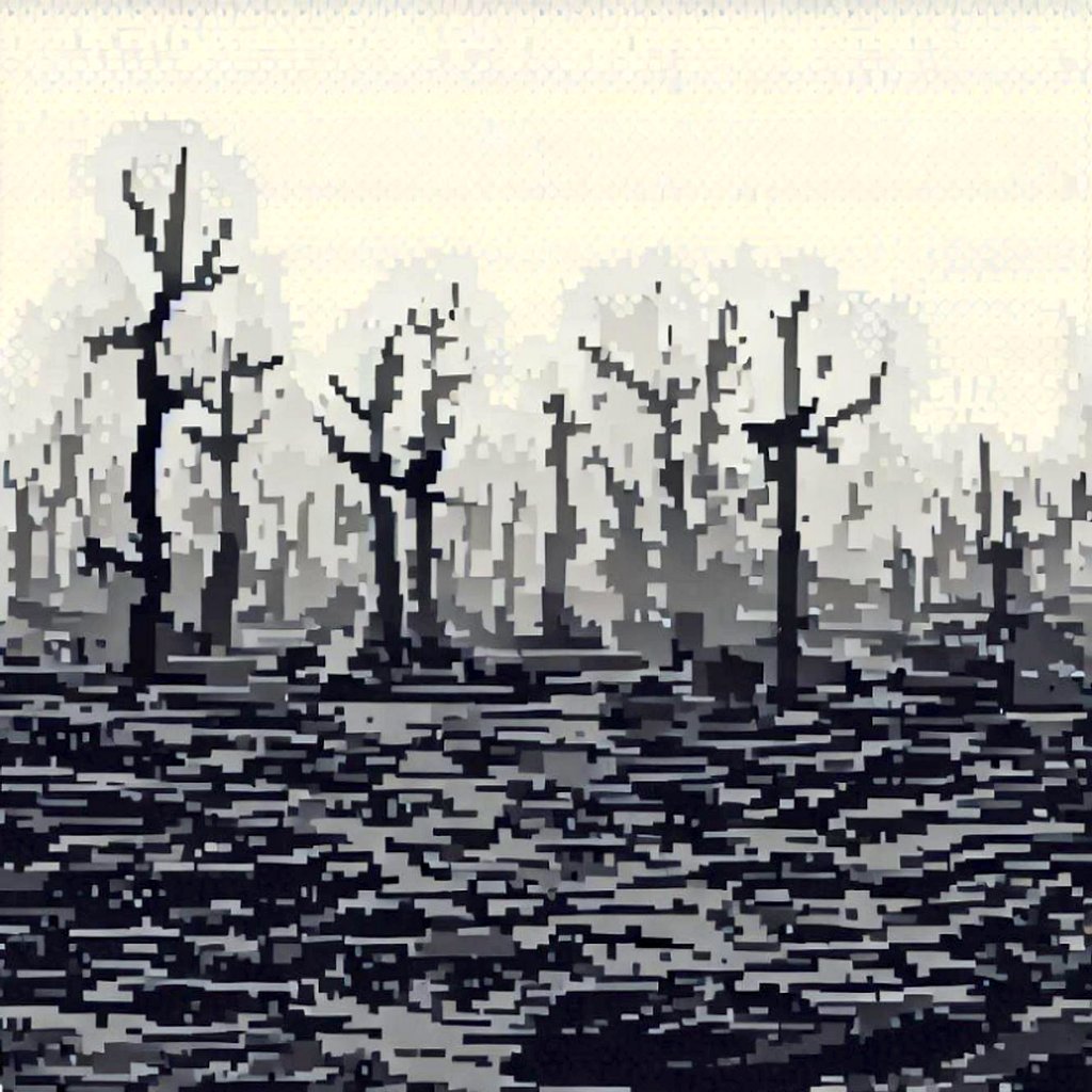 Gamification trifft Messenger. 🎮📲

Beim #WhatsApp-Action Adventure "The Tree of Hope" kann man den Wald &amp; seine Bewohner:innen retten 🥷. Mit Hilfe einer 🦉

Dahinter steckt der <a href="/WWF_Deutschland/">WWF Deutschland</a> der für Schutz des Waldes sensibilisieren will 🌳🐿️🌲

treeofhope.world