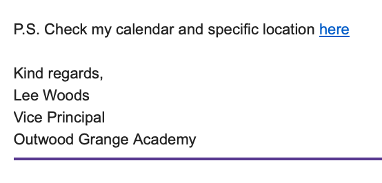 Lee Woods tweet media