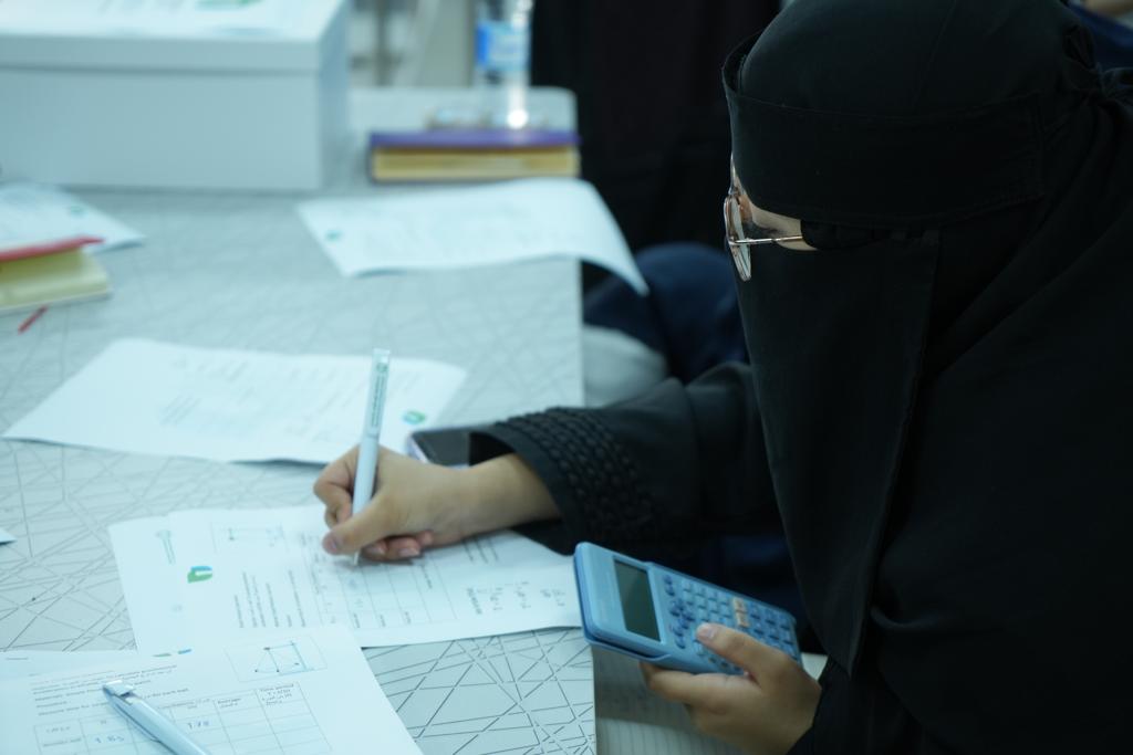 تستضيف #جامعة_الملك_فهد_للبترول_والمعادن في رحابها برنامج موهبة الإثرائي الأكاديمي <a href="/mawhiba/">مؤسسة الملك عبدالعزيز ورجاله للموهبة والإبداع</a> لعام 2023 وتسخر كافة الإمكانيات لخلق بيئة محفزة لإثراء المعرفة ورفع الكفاءة والاستعداد ضمن دعمها المستمر في احتضان مواهب طلابنا وطالباتنا!

#KFUPM
