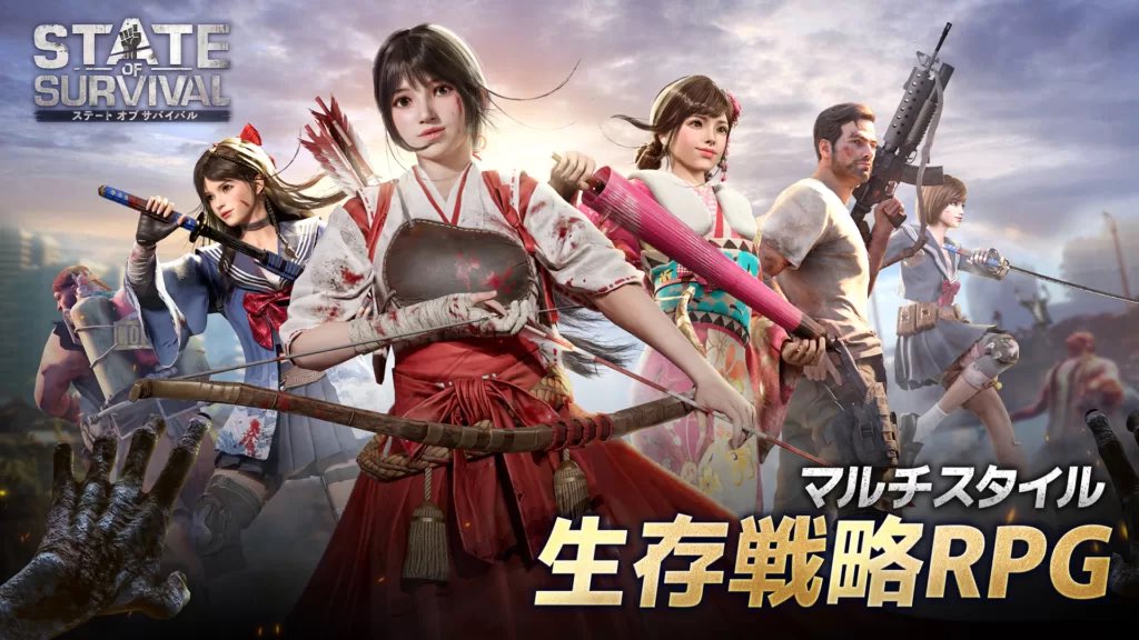 【本音レビュー】オススメの #アクション #ゾンビ #神ゲー あります！

『2023最新！おすすめパニック系ゾンビゲームランキング【超厳選】』

1位 ライフアフター
2位 ドゥームズデイ:ラストサバイバー
3位 ステート・オブ・サバイバル
…
#ゲーム #アプリ
⬇️続きはこちら⬇️
sakuya-game.com/ranking-game-a…