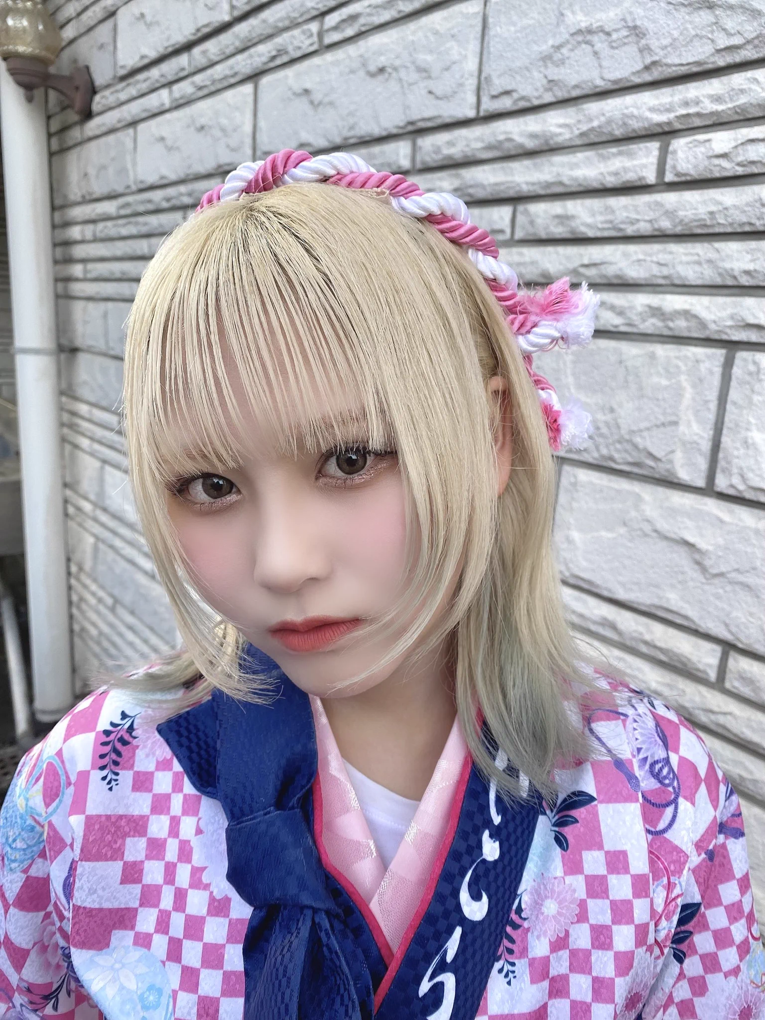 大場 花菜 on X: 