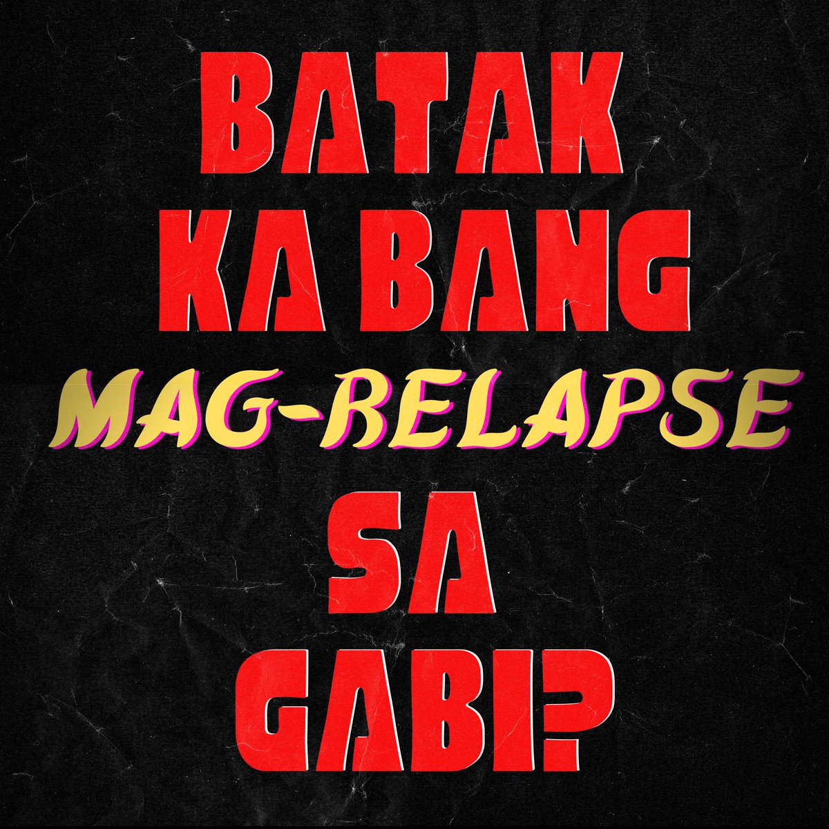 cincinnatiyue's tweet photo. hello, kumusta?

pasensya, sa facebook na ako laging tumatalak at tumatambay. pero available na pala ang unang prose poetry book ko for pre-order :)) salamat kay ate lena at dcp! <33

pre-order form link: https://t.co/X8kmUH1eQU

ingat kayo lagi! 💗 https://t.co/zPkP3lSwo6
