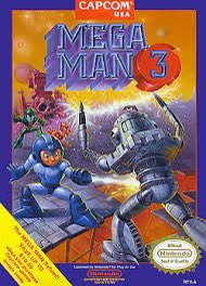 RETROVIDEOGAM's tweet photo. Mega Man 3 Nes 1990  #gaming, #jeuxvidéo, #gamer, #gamedev, #streaming, #esports, #gamersunite, #gamingcommunity, #videogames, #gaminglife, #gamenews, #nes, #nintendo, #MegaMan3 https://t.co/ExyGqUhDs2